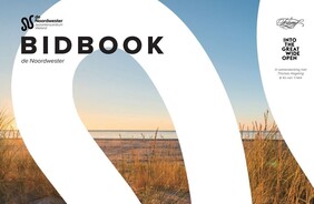 Bidbook De Nieuwe Noordwester